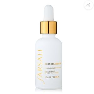 FARSALI rose gold elixir